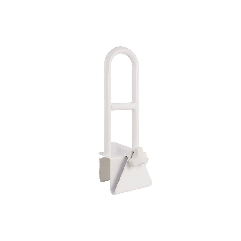 Vaunn Medical Secure Bathtub Safety Rail, ADA Compliant Shower Grab