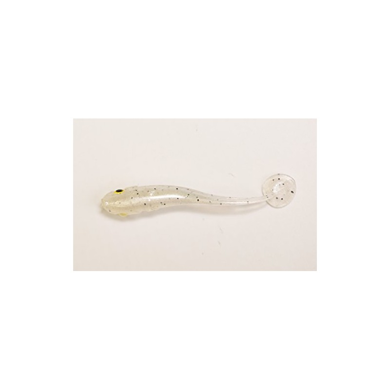 FISHIN ADDICT Micro fry NANO-TECH fishing lures 1.5'' (38mm) 0.35g