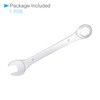 CoCud Combination Wrench 27mm Metric Box Open End 6 Point