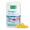 Omega 3 Fish Oil Capsules, , ,
