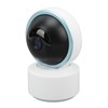 Wireless Surveillance Camera 1080P 2 Way Talk Night Vision Auto