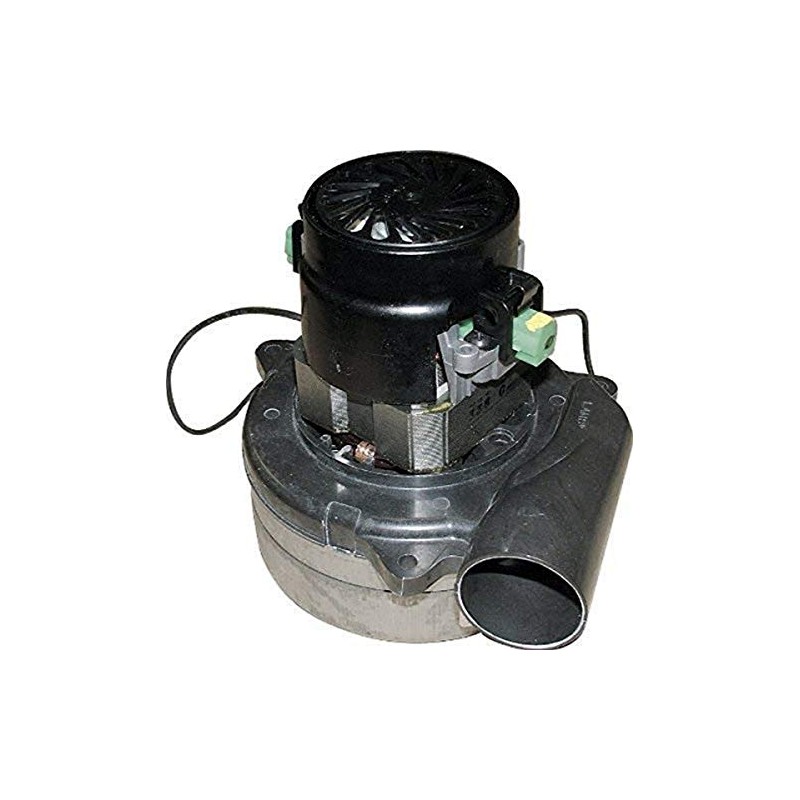 Ametek Lamb AV010 5.7-Inch 2 Stage Lamb Vacuum Motor