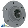 A&I Products HUB (6 Bolt ON 6" Circle" Part NO: