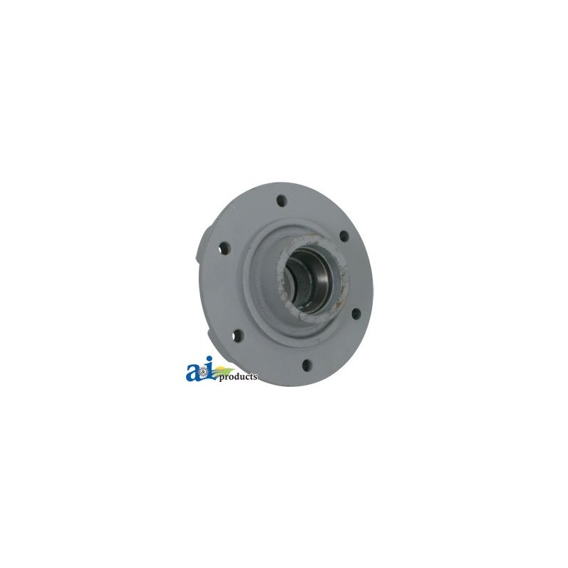 A&I Products HUB (6 Bolt ON 6" Circle" Part NO: