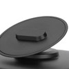 Speaker Base Stand Portable 360 Degree Rotation Anti Slip Smart