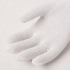Ace AG125 Japanese First Work Gloves, Cotton Blend, 3 Pieces,