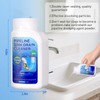 Pipeline Dredging Agent Sink Drain Cleaner - Powerful Quick Cleaning