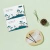 Roundlap round lab pine cica pore pack 5 sheets