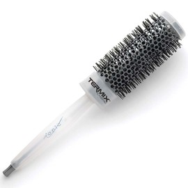 Termix Ionic Ceramic Hairbrush Ø 32 mm- Hairbrush that combines the latest ceramic and ionic technology preventing hair damage