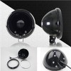 SKUNTUANG - cubeta de montaje de faros LED para motocicleta,