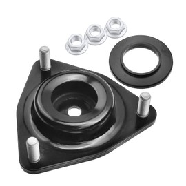 Frankberg 1x Strut Mount Front Axle Compatible with C-Crosser 2007-2024 C4 Aircross 2012-2024 ASX 2010-2024 Lancer VIII 2008-2017 Outlander II 2006-2012
