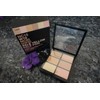 M·A·C MAC studio fix conceal and correct palette in light