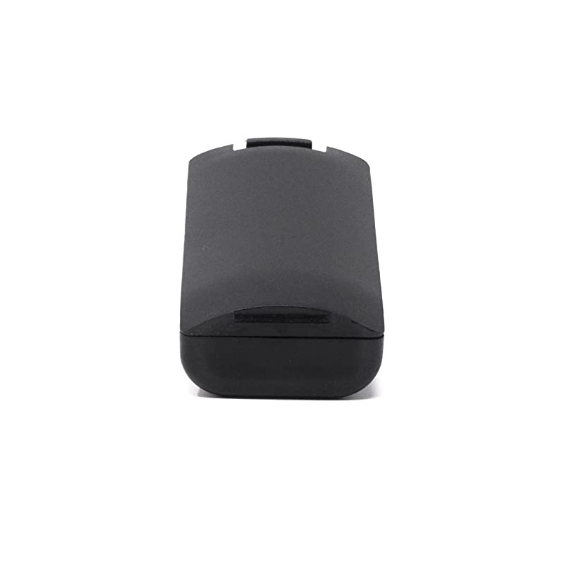 akku-net Powerakku für Barcode-Scanner Datalogic 944551005, 7,4V, Li-Ion