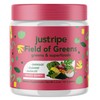 Field of Greens Superfood Powder with Organic Spirulina, Chlorella, Beet