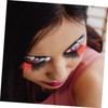 Baluue False Eye Lashes 5 Pairs and Comfortable Lashes for