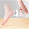 Electric Foot Grinder 2 Speed Modes USB Charge Vacuum Cleaning