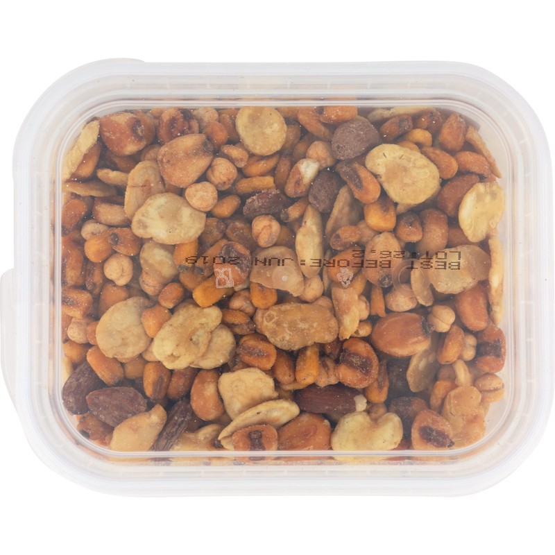 MITICA Spanish Cocktail Mixed Nuts, 750 GR