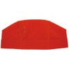 SWANS Swim Cap SA-60 Medium R Red Swimming Mesh Cap