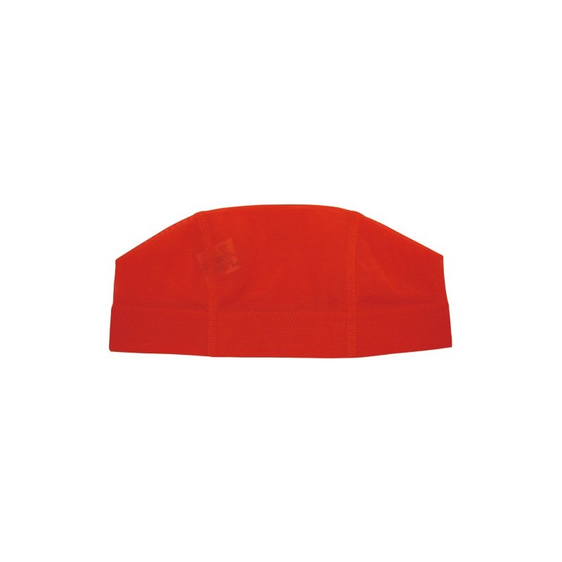 SWANS Swim Cap SA-60 Medium R Red Swimming Mesh Cap