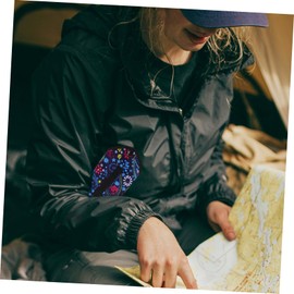 BIUDECO Camping Toilet Cloth for Women Peeing Rag Absorbent Pee Cloth for Hiking