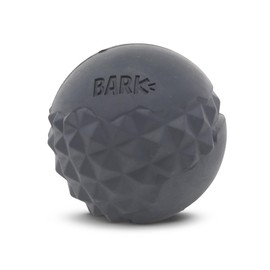 Barkbox Super Chewer Tough Dog Chew Toys for Aggressive Chewers, Treat Dispensing (Comet-Small)