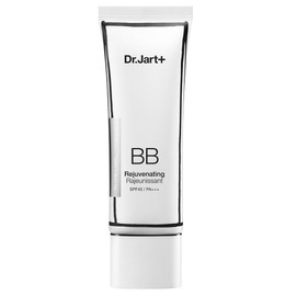 Dr. Jart The Makeup Rejuvenating Beauty Balm SPF40 PA+++, 02 medium, 50ml, 1 piece / 닥터자르트 더메이크업 리쥬비네이팅 뷰티밤 SPF40 PA+++, 02미디엄, 50ml, 1개