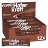 Oat Bar Corny Haferkraft Cocoa Vegan & Whole Grain Oats