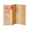 American Greetings Romantic Card (True Love)