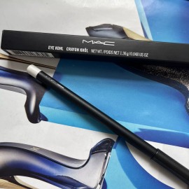 M·A·C Mac Eye Kohl Pencil ~ Fascinating ~ 1.36g/0.048oz Full Size NIB Crayon Kohl