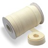 Bias Tape, Double Fold Bias Tape 1/2 Inch Continuous Bulk