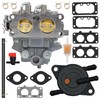 15003-7073 Carburetor for Kawasaki FH680V 4 Stroke Engine Carb for