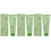 fruit country Kwailnara First Water Green Tea Moist Cleansing Foam