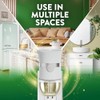 Air Wick Aromatizante de Ambiente Continuo, Fresh Waters, 5 repuestos