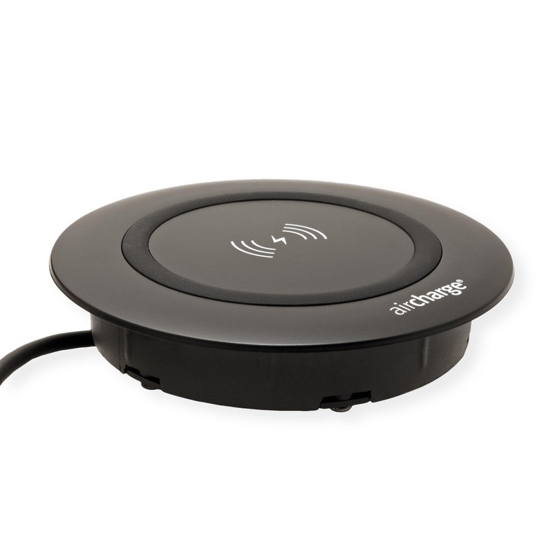 BACHMANN Wireless Charger AirCharge 15W EPP