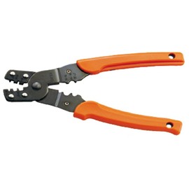 JTC Crimping Pliers Sheath Crimping Pliers, gibosi, Sleeve for Y ya-katta-・borutokatta-・waiya-sutorippa- jtc3205