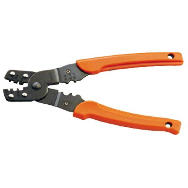 JTC Crimping Pliers Sheath Crimping Pliers, gibosi, Sleeve for Y