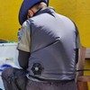 Fan Cooling Summer Vest Fan Vest Navy XL