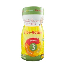 Flor Action 240 capsules