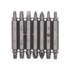 MEGAPRO Replacement Bit Pack - The ShaftLOK | 7 Double-Ended