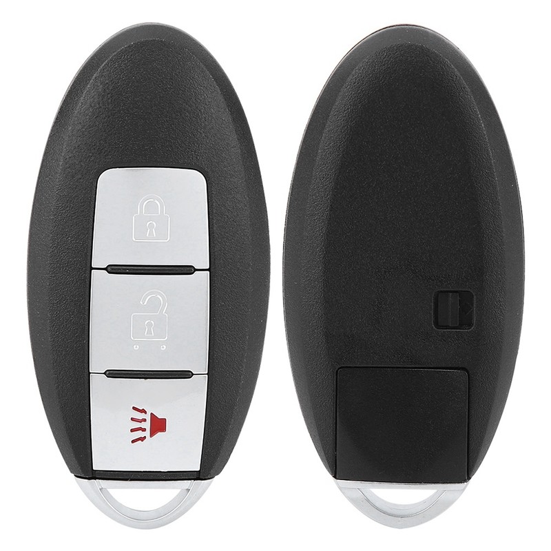3 Button Keyless Entry Remote Car Key Fit for Murano