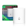 Nous E4 Water Detector, ZigBee Water Sensor, Smart Water Sensor,