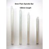FixitFlo Spindle Bar 8mm x 150mm Length Replacement for Door