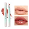 Sace Lady Ice-cool Labial Brillo Efecto Jugoso, No Pegajoso