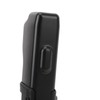Protective Case ABS Silicone Portable with Lanyard Storage Box for