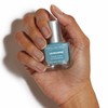 Dermelect Launchpad Nail Strengthener - Nailcare Base Coat with Keratin