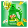 Gain Liquid Laundry Detergent, Original scent, 134 Loads
