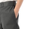 Dickies Original 874® Work Pants. Charcoal, 40 32