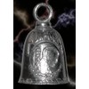 POW MIA Guardian Bell and hanger