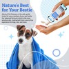 Allertech® Anti-Allergen Pet Shampoo 16-oz Bottle