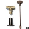 Midwest Hearth Gas Fire Pit Key Valve Kit - 1/2"